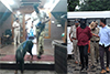Ulaibettu dacoity case: 6 accused sent to 7 days police custody